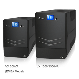 Agilon Uninterruptible Power Supplies solutions