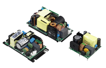 CFM Series Industrial Open Frame Power Supplies