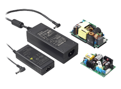 CFM Series Medical Open Frame Power Supplies