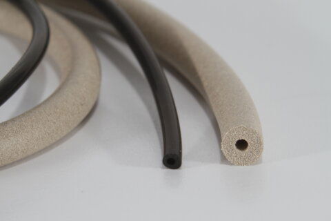 Conductive elastomers