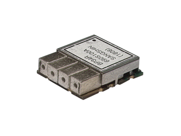 LC & Discrete Bandpass Filters