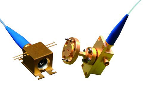 Terahertz-bronnen en -detectoren