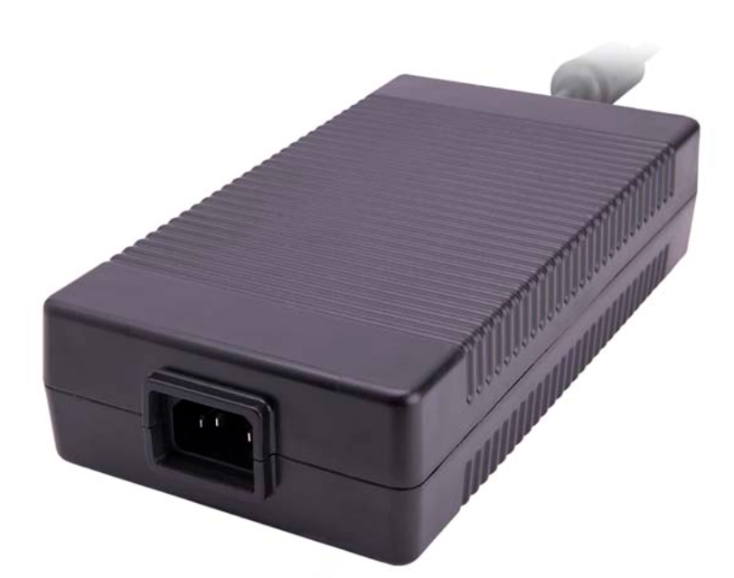 TE Series and JBL Li-Ion Charger ITE Desktop Adapters