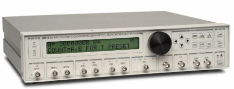 Photon Counter