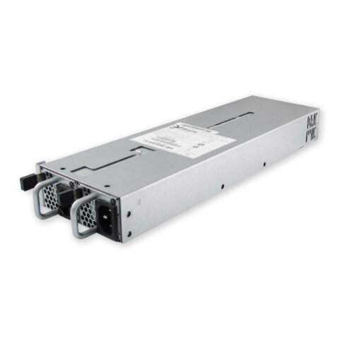 YH5851-1EB01R2A0D 850W 1U redundante AC/DC IPC-voeding