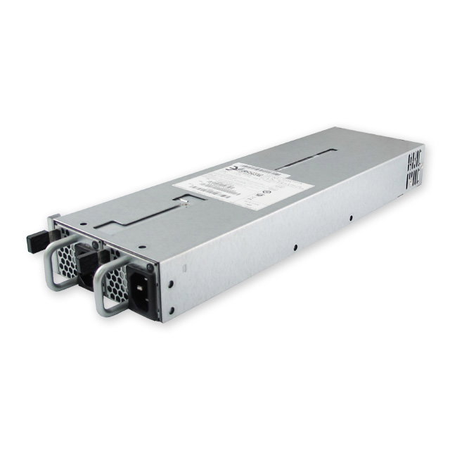 YH5851-1EB01R2A0D Alimentation IPC AC/DC redondante 1U 850 W