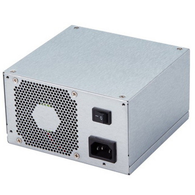 FSP600-80PSA(SK) Alimentation à découpage AC/DC industrielle PS2/ATX 600 W