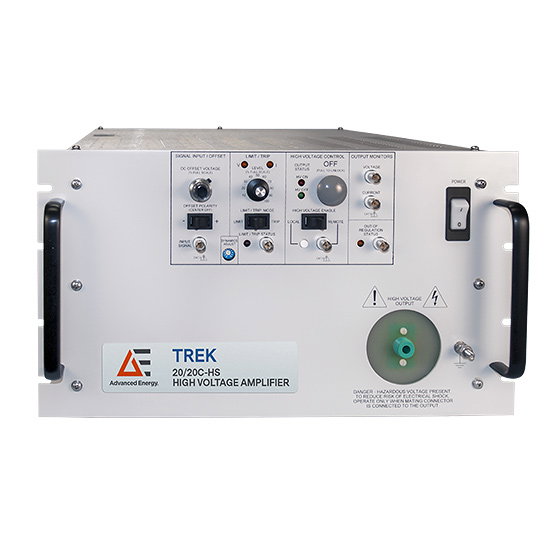 TREK 20 20C HS H CE Amplificateur HT 20 KV 60 MA Acal BFi TREK 20 20C HS H CE Amplificateur HT 20 KV 60 MA Acal BFi