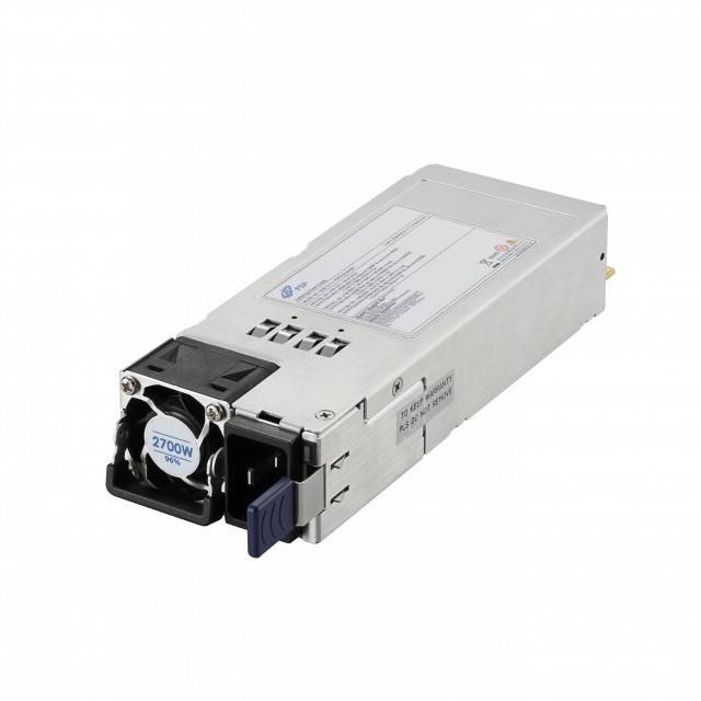 FSP2000-20HM 2000W CRPS redundante hot-swap AC/DC-voedingsmodule