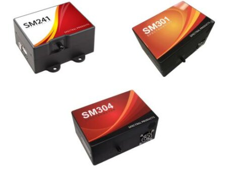 Compact NIR/MIR Spectrometers