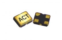Oscillateurs à quartz - HCMOS, sortie différentielle