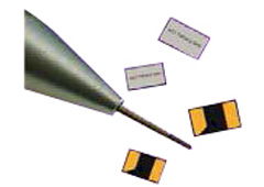 Quartz Horloger 32.768kHz