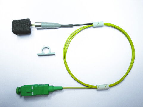 Analogue Laser Diodes – Coaxial Package