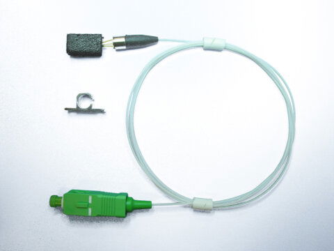 Fotodiodes voor analoge toepassingen