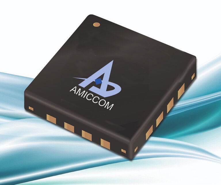 A7209 Receiver ASK/OOK, 50kbps, QFN-20