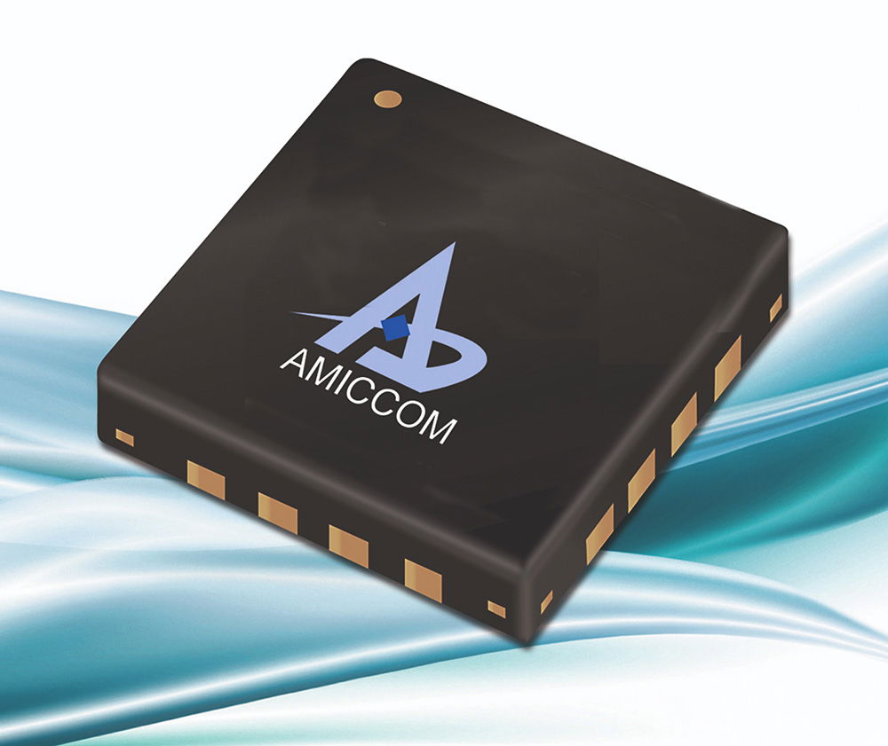 5GHz ISM Radios and SoCs