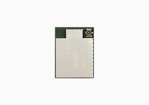 AP6212SD Wi-Fi 4 LGA Module