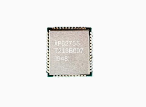 AP6275S/P Wi-Fi 6 & Bluetooth 5.3 SiP Module