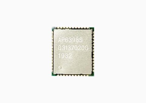 AP6398S Wi-Fi 5 & Bluetooth 5.2 SiP Module