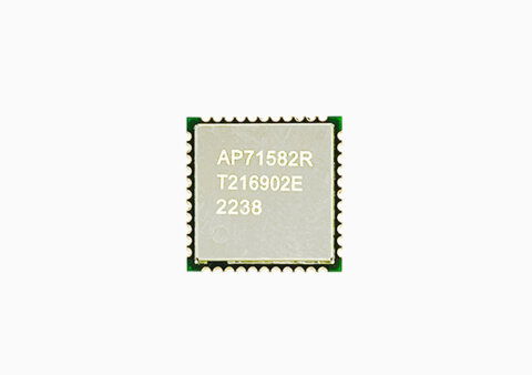 AP71582R Bluetooth 5.3 & 802.15.4