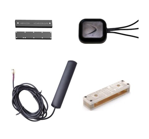 Cellular Antennas