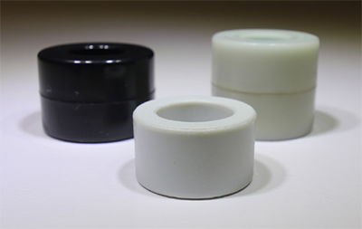 Nanocrystalline magnetic cores Acal BFi kOr