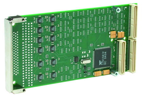 PMC I/O Boards