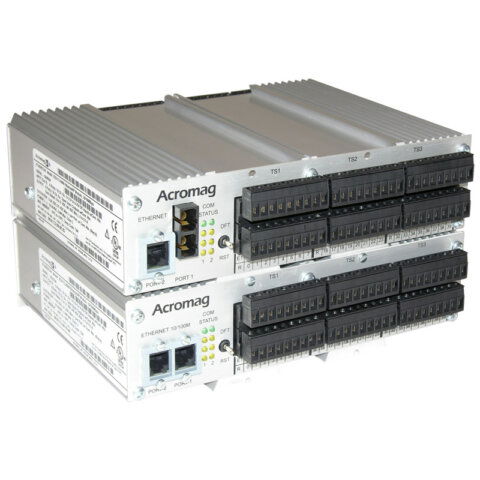 Etherstax series signal conditioners