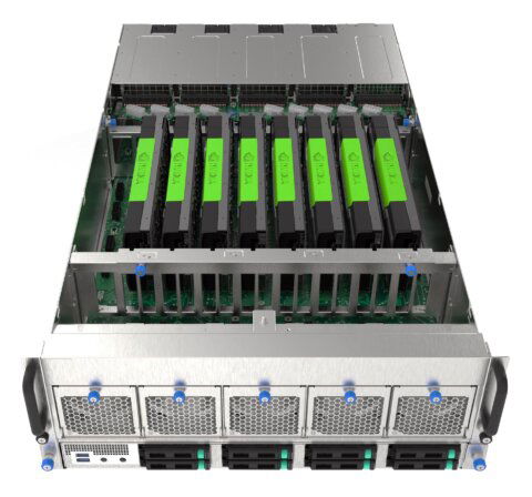 AI Training Platform