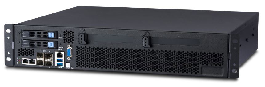 MECS 19” Computing Platform