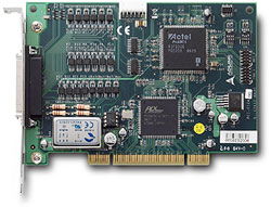 PCIe/PCI Boards