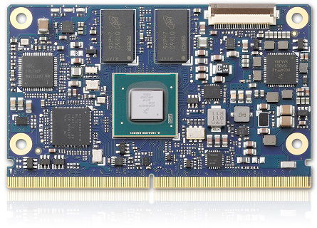 SMARC (Computer on Module)