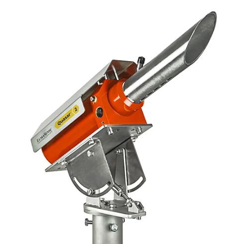 Impac series petrochemical pyrometers