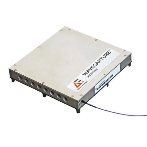 WaveCapture™ fibre optic sensing systems