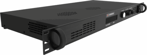 Série iLS1500 – Alimentations Programmables Intelligent 1500W pour Rack