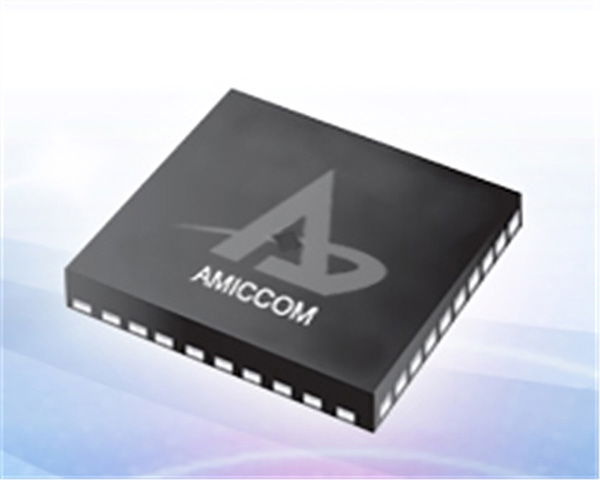 Sub 1GHz ISM Radios and SoCs