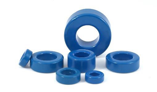 APH Amorphous Powder Cores