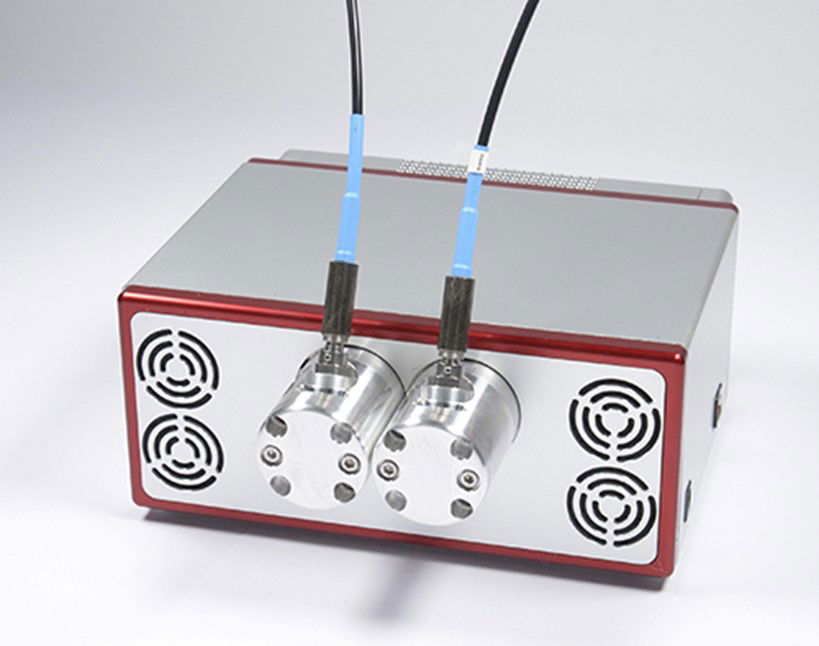 FTIR-FC Spectrometer