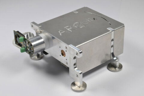 OEM FTIR - Spectromètre/Interféromètre