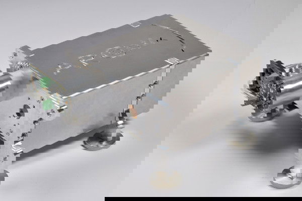 OEM FTIR – Spectrometer/Interferometer