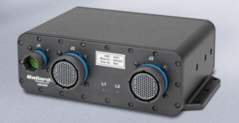 AB3000 Series