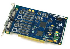PXIe Avionics Interface Cards