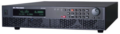 BKK, XLN, PVS and MR series DC power supplies