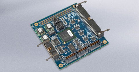 PC/104 Embedded Avionics Interfaces