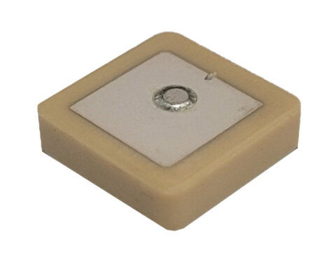 Ceramic Patch Antennas