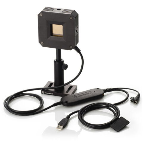 Laser power and energy meters