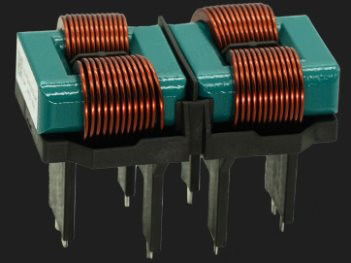 Magnetic inductors
