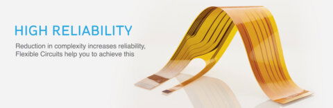 High Reliability Flexible Circuits