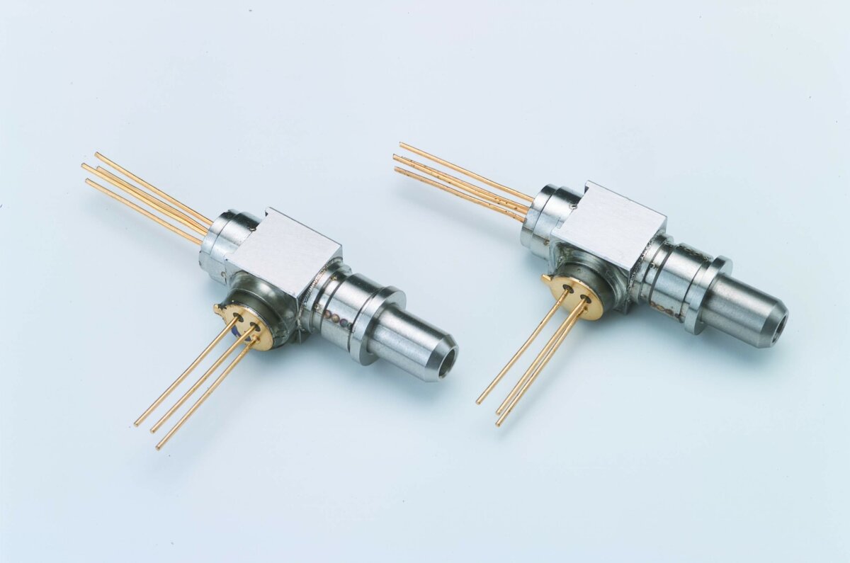 BOSA – Bidirectional Optical Sub-Assembly