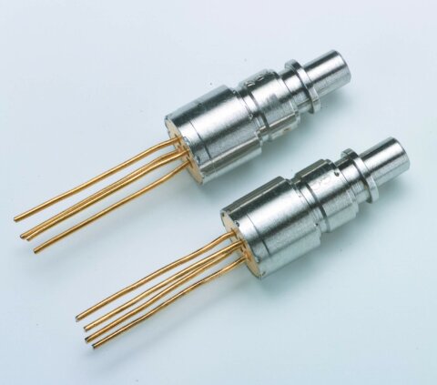 TOSA – Transmitter Optical Sub-Assembly